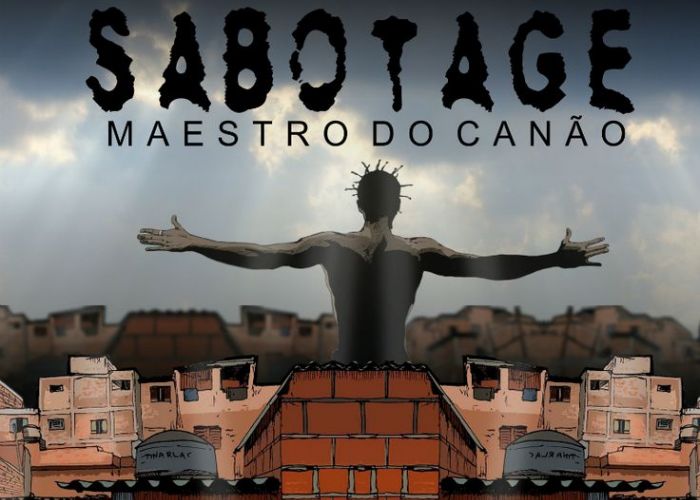 Tráfico, Trauma e Transformação: A Adicção nas Letras de Sabotage