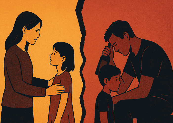 Alienação Parental e Dependência Química: Os Impactos na Relação entre o Pai/Mãe Adicto e os Filhos