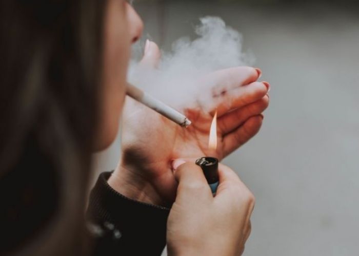O adolescente e o uso de drogas