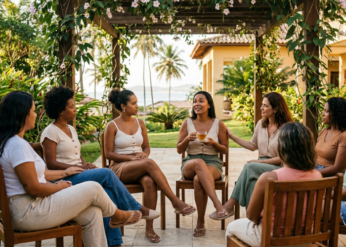 Clínicas de Recuperação Feminina em Ilhéus: Um Refúgio para a Reabilitação e Esperança