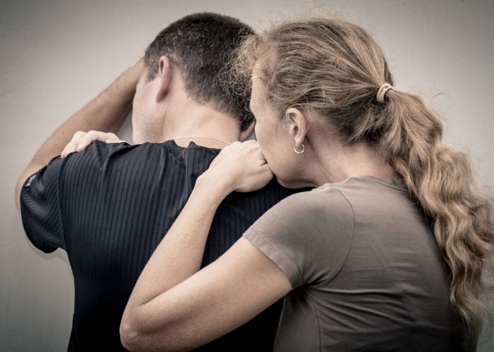 Entre o Amor e a Dor: O Desafio de Ser Mãe de um adicto