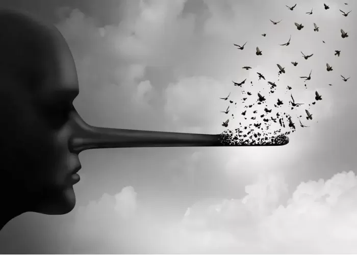 Mentira: Aspectos Sociais e Neurobiológicos