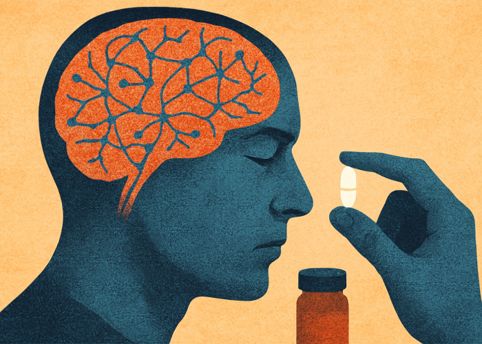 Cognir e Consumir: A Sociedade do Cansaço e a Normalização das Drogas