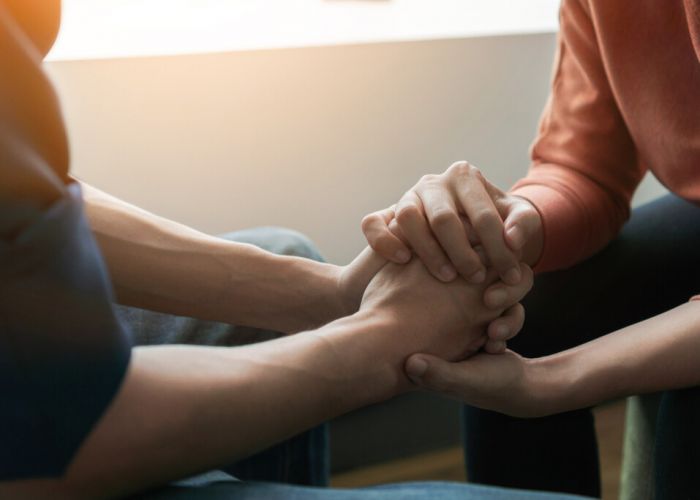 Cuidadoras de adictos: Um Estudo sobre a Sobrecarga Familiar