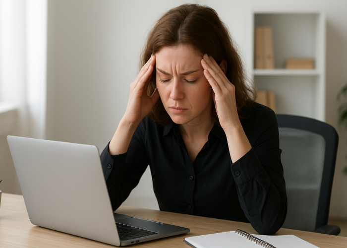 Adoecimento Mental e Saúde Mental no Trabalho: desafios contemporâneos e perspectivas de cuidado