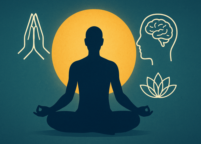 O Décimo Primeiro Passo do Alcoólicos Anônimos: Prática da Conexão Espiritual e Consciência Plena