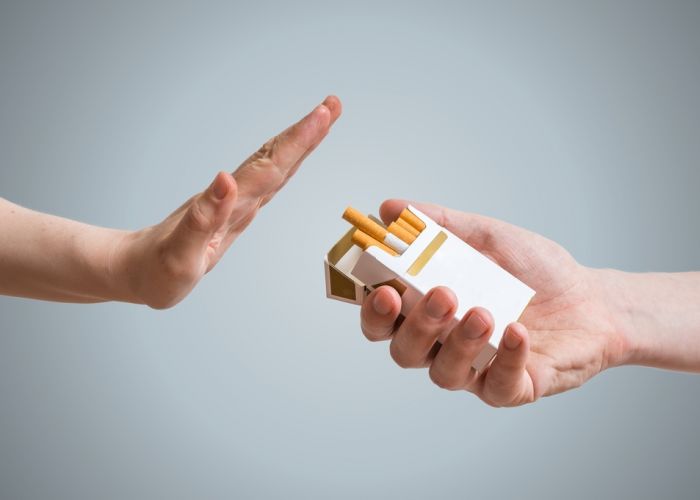 Parar de Fumar: Desafios da Abstinência e Caminhos para Superar a Dependência
