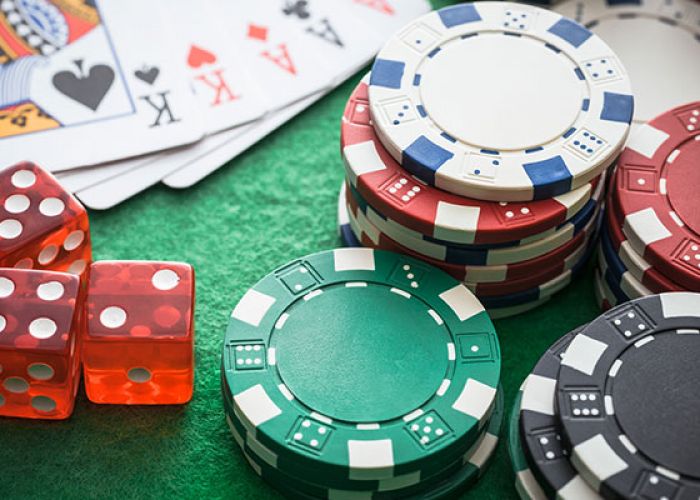 Jogo patológico e suas consequências para a saúde pública